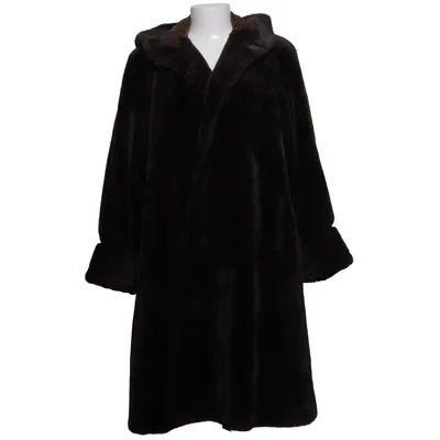 Kappa (Brun) från Boströms Acetat, Akryl