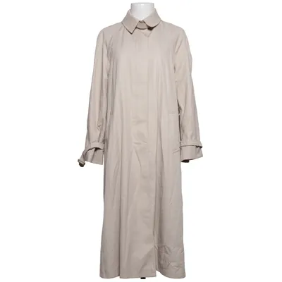 Trenchcoat (Beige) från Desam Polyester