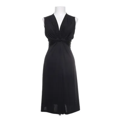 Långklänning (Svart) från Ilse Jacobsen Elastan, Polyester