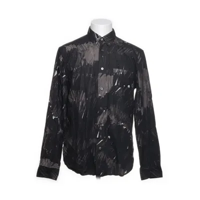 Shirt (Zwart, Grijs, Wit) van Acne Studios Katoen