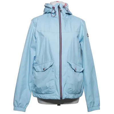 Rain jacket (Blue) from McKinley Polyester