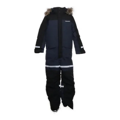 Overall (Blauw, Zwart) van Didriksons