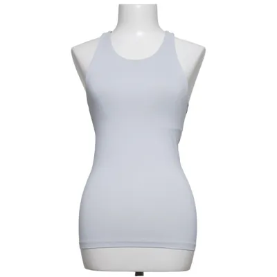 Débardeur (Gris) de Soft Sport Filippa K Élasthane, Polyamide