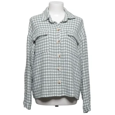 Overshirt (Pdo Boucle Jacket) from Cotton Club Acrylic, Cotton, Polyester