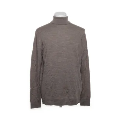 Coltrui (Beige) van H&M Bont, Wol