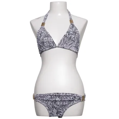 Bikini (Blauw, Wit) van Cia.Maritima