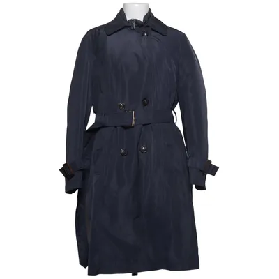 Trench coat (Gray) from Betty Barclay Polyester