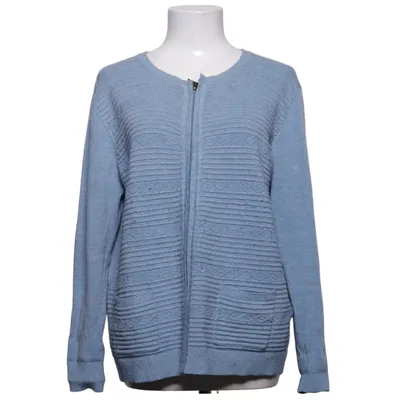 Cardigan (Blauw) van MIAO Modal, Polyamide, Viscose