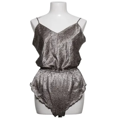 Body (Beige, Black) from St Michael Polyester