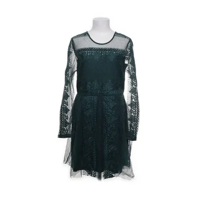 Jurk (Groen) van NLY Trend Polyester