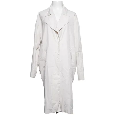 Jas (Beige) van H&M Conscious Collection Lyocell, Polyester