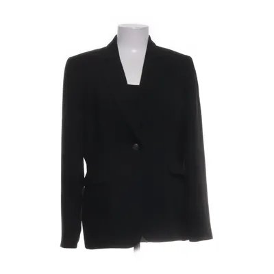 Twinset (Noir) de Tahari Acétate, Polyamide, Polyester, Viscose