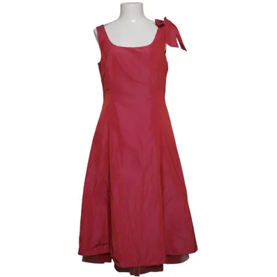 Cocktail dress (Red) from Nils Polyester