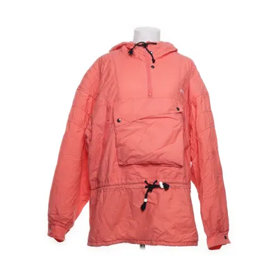 Anorak (Orange) från Progress Bomull, Nylon, Polyester