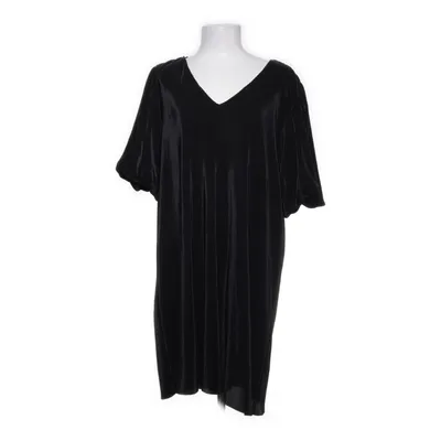 Jurk (Grijs) van MbyM Polyester, Viscose