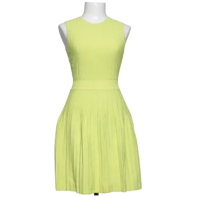 Kleid (Gelb) von Ted Baker Polyamid, Viskose