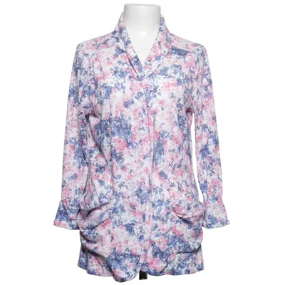 Cardigan (Hvid, Flerfarvet) fra Originals