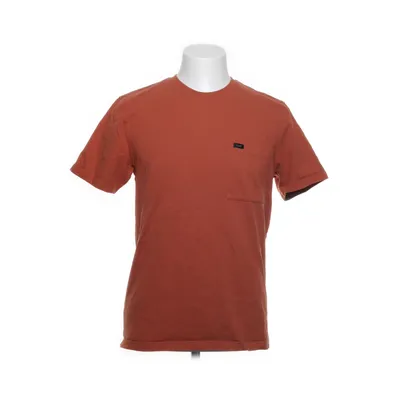 T-shirt (Orange) from Lee Cotton