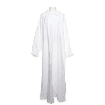 Nightgown (White) from Rusta Home Cotton