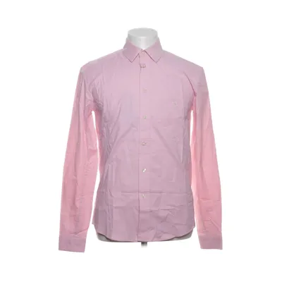Skjorta (Rosa) från Rapha Bomull, Elastan