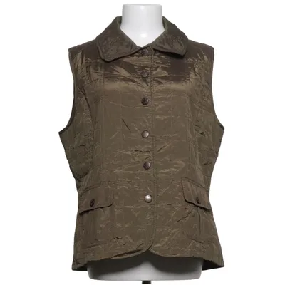 Outer vest (Brown) from Delmod Acetate