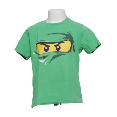 T-shirt (Ninjago) van LEGO Katoen