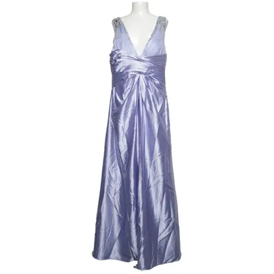 Evening gown (Purple) from JenJenHouse