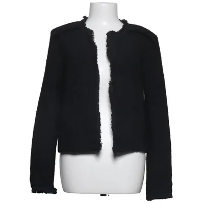 Jakke (Sort) fra Mango Basics
