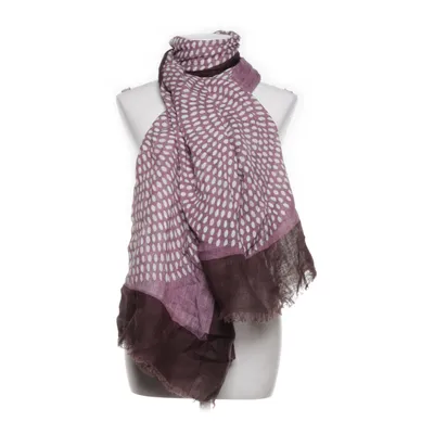 Halsduk (Brun, Lila, Vit) från Stenströms