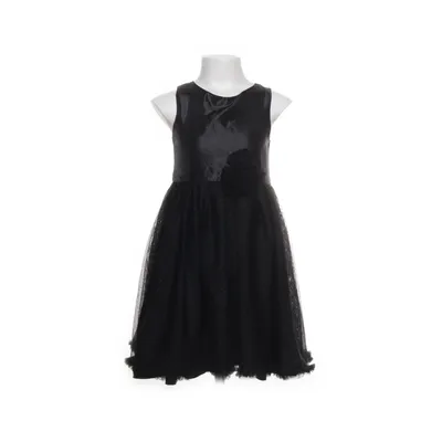 Jurk (Zwart) van H&M Polyester
