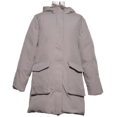 Parka (Beige) van Lawrence Grey Elastaan, Polyamide, Gerecycled polyester