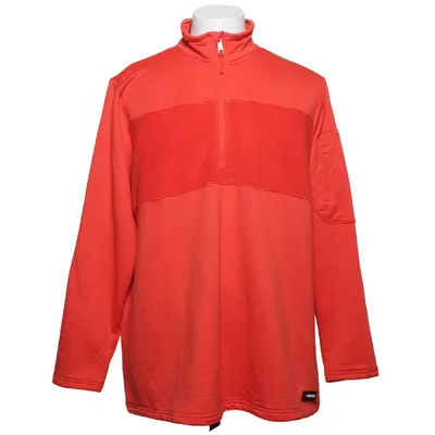 Polaire (Rouge) de Parkside Élasthane, Polyester