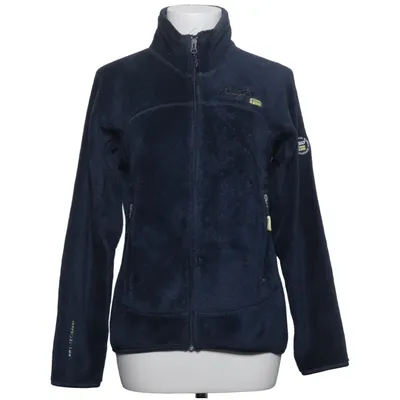 Veste polaire (Bleu) de Geographical Norway Polyester