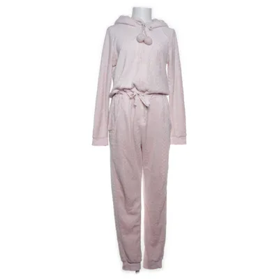 Heldragt (Pink) fra Esmara Lingerie Polyester