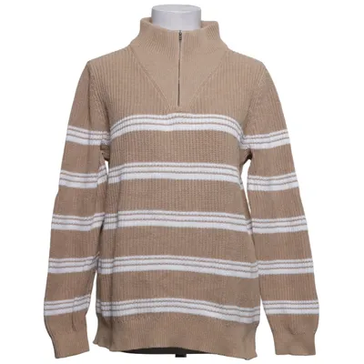 Sweater (DRIFTER) fra Lands' End Bomuld
