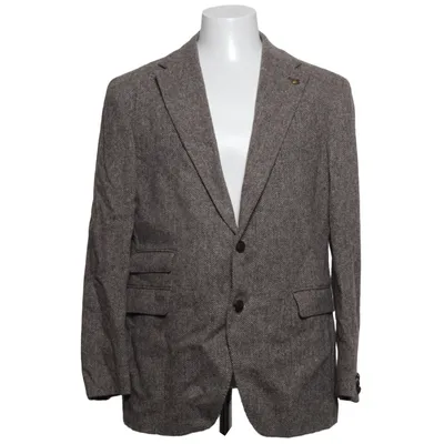 Kavaj (Brun) från Tagliatore