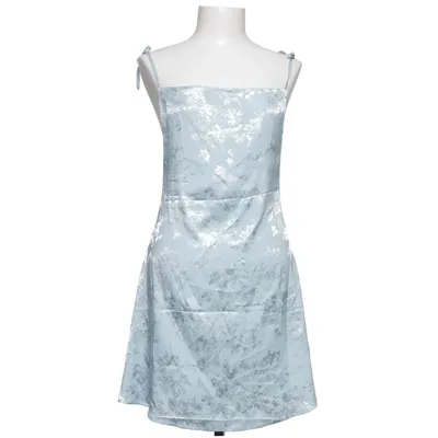 Slip (Blue) from Shekou Polyester