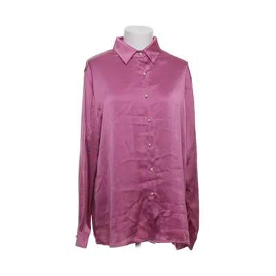 Shirt (Pink) from Kaycee Viscose