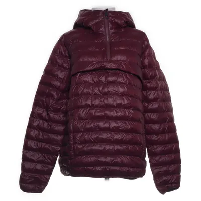 Letvægtsjakke (Lilla) fra Everest Polyamid, Polyester