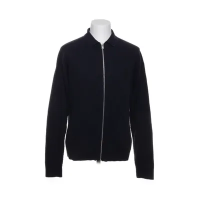 Kofta (Blå) från Premium by Jack & Jones Bomull