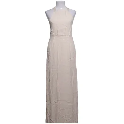 Långklänning (MAXI CREPE GOWN) från NLY Eve Polyamid, Polyester, Viskos