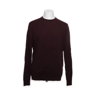 Trui (Rood) van H&M Premium Quality Wol