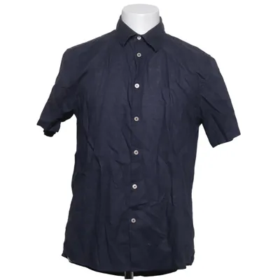 Short sleeve shirt (Linen Collection) from Sorbino Cotton, Linen