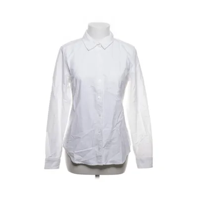 Skjorta (Vit) från Selected Femme Jeans Bomull