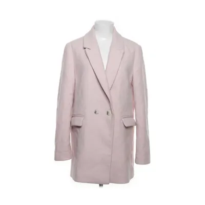 Coat (Pink) from WE