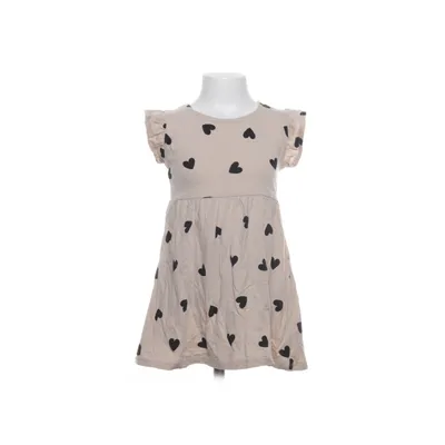 Klänning (Beige) från H&M Bomull