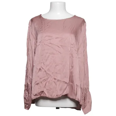 Blus (Rosa) från Ajlajk Silke, Viskos