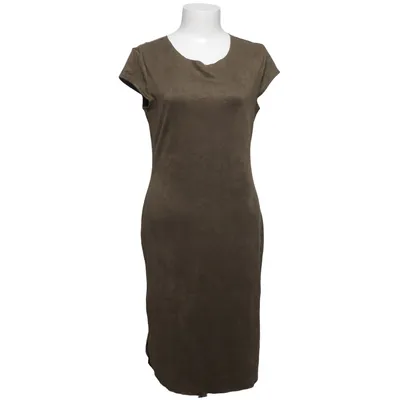 Robe (Vert) de Lulu Love Élasthane, Polyester