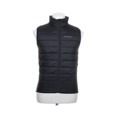 Outer vest (Black) from Everest Nylon, Polyester