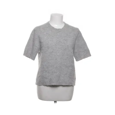 Top (Grau) von Dagmar Alpakawolle, Polyamid, Wolle